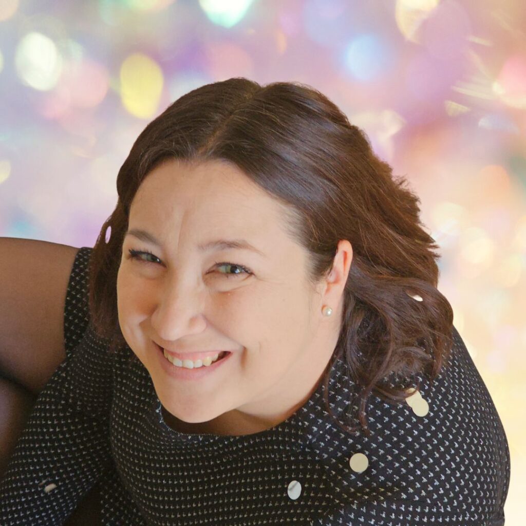 Tamara Glitzer